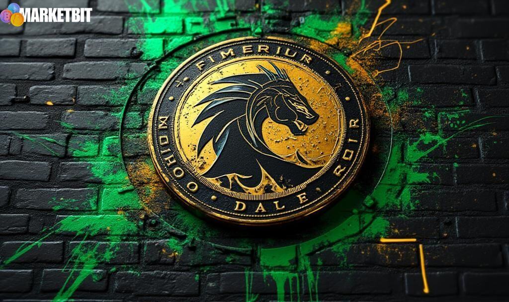 North Dakota Plans State-Backed Roughrider Stablecoin Launch