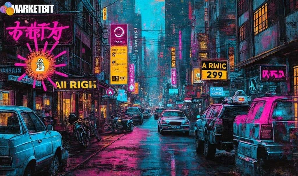 Shift to Decentralized Markets Reshapes Crypto Industry