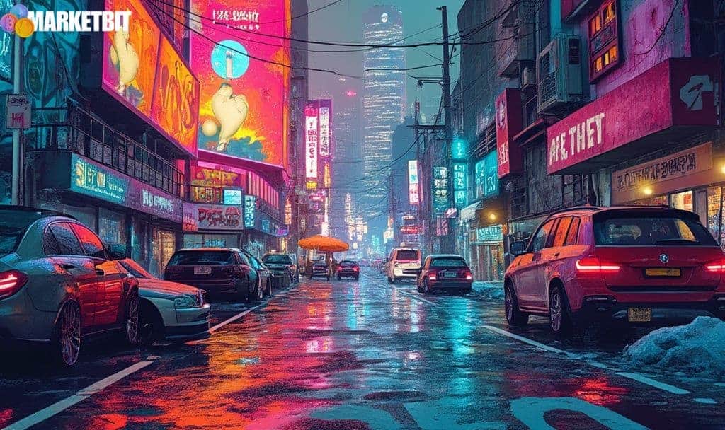 Futureverse Announces Second Corporate Restructuring