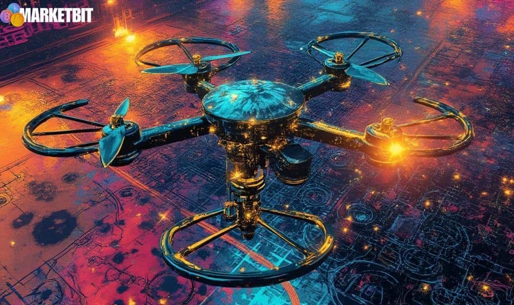 Decentralized Mapping Challenges Google with Blockchain Rewards