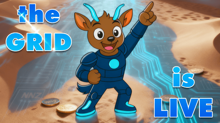 Mog Coin Price Today: MOG vs. Noomez ($NNZ) – Which Has More Explosive Potential?