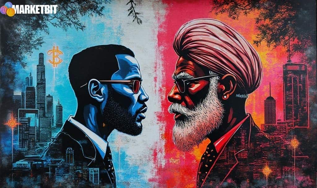 Nigeria and India Set Divergent Crypto Regulatory Courses