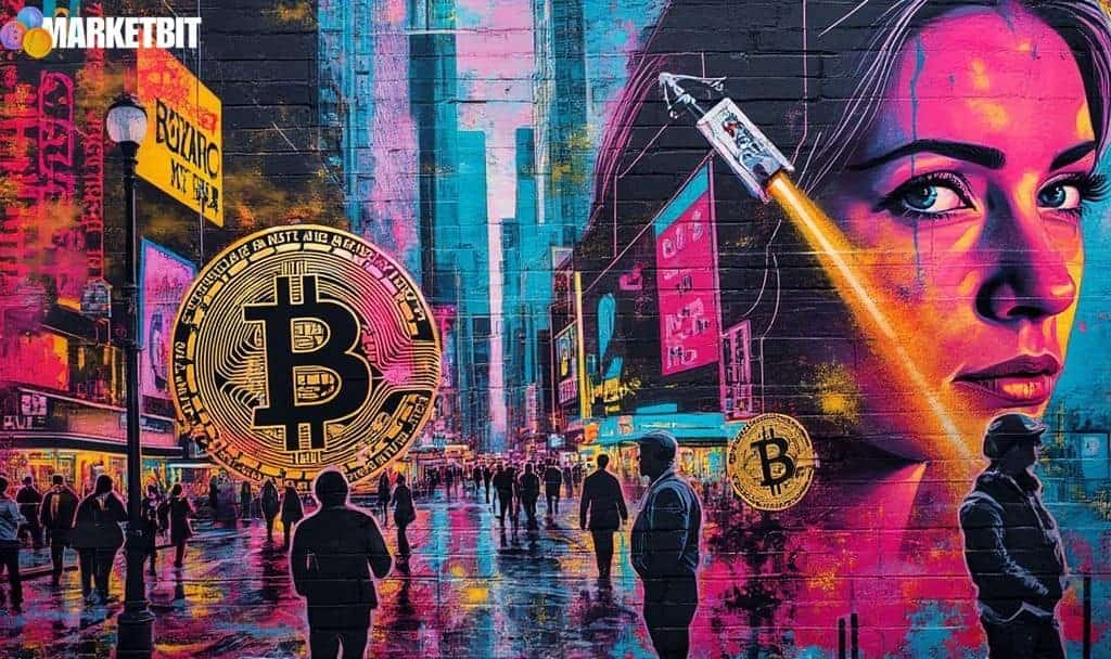 Jane Street's Investment Spurs Surge in Crypto Mining Stocks