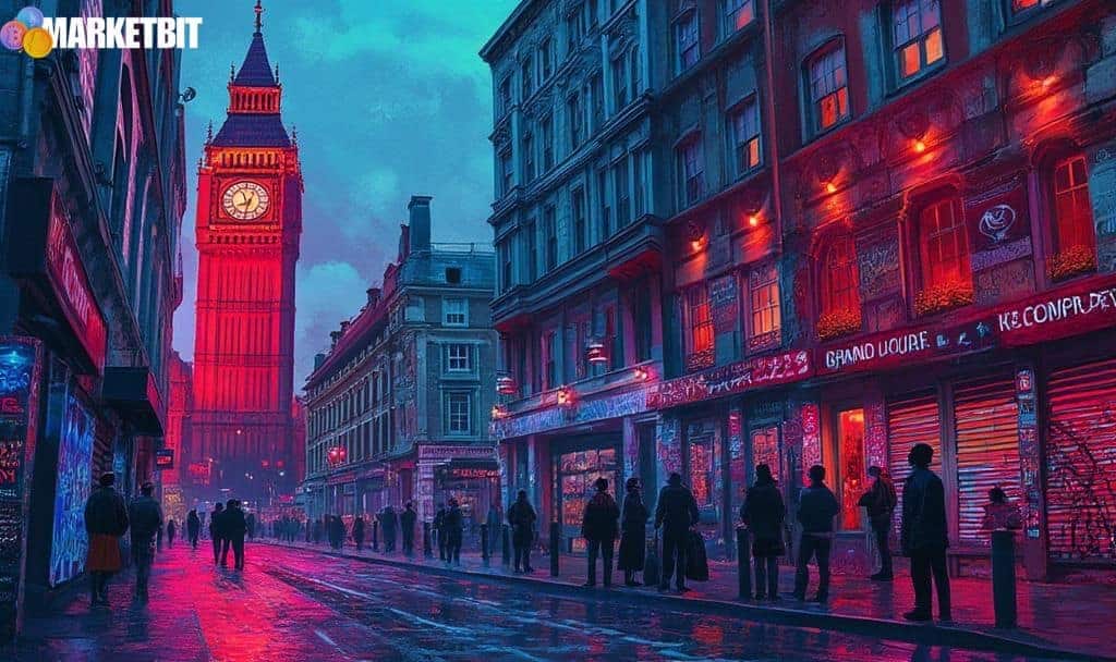 DAS London 2025: UK Regulatory Moves Shape Crypto Future