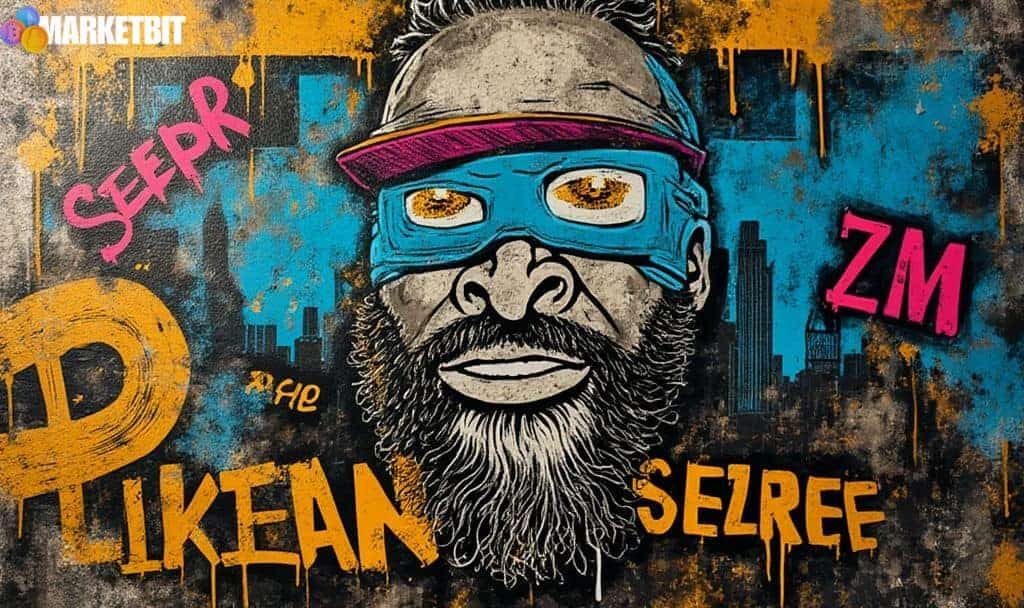 Lubian Miner's Bitcoin Movement: 9,756 BTC Shifted Amid U.S. Seizure Efforts