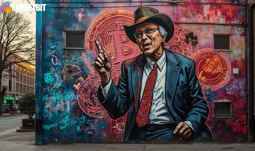 U.S. May Soon Launch National Bitcoin Reserve