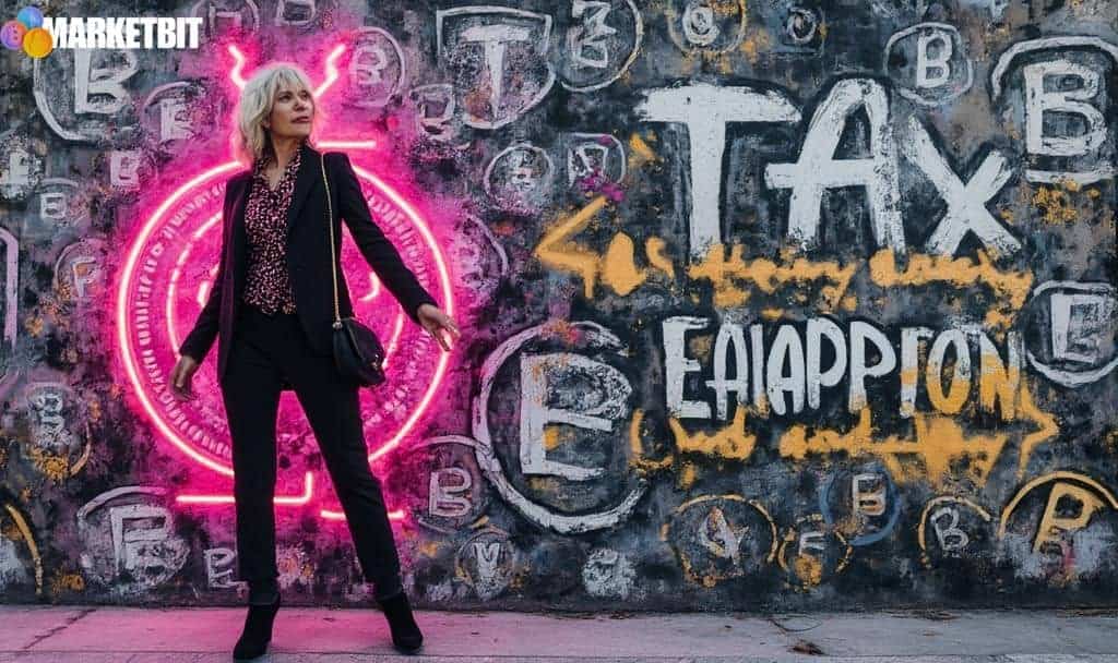 Senator Lummis Proposes Tax Exemption for Small Bitcoin Transactions