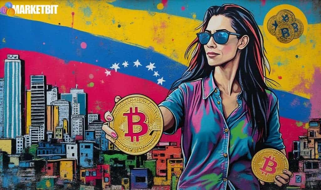 Bitcoin Champions Secures Nobel Peace Prize 2025