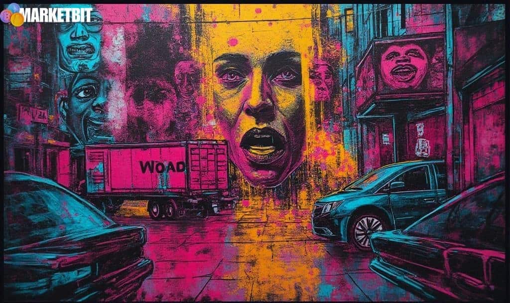 Meteora Airdrop Allocations Stir Crypto Market Concerns