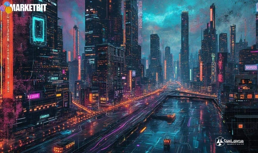 Meteora Reaches $1B Valuation Before Token Generation Event