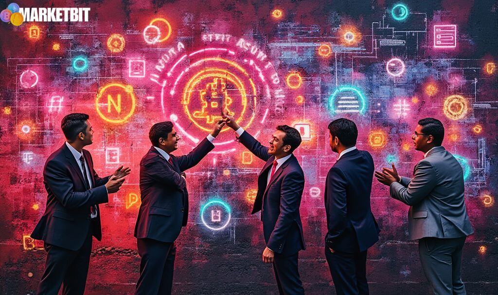 Nomura Targets Japan's Institutional Crypto Landscape