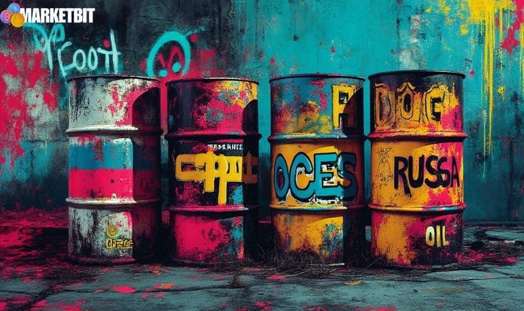 Russia Misses September OPEC+ Oil Production Target