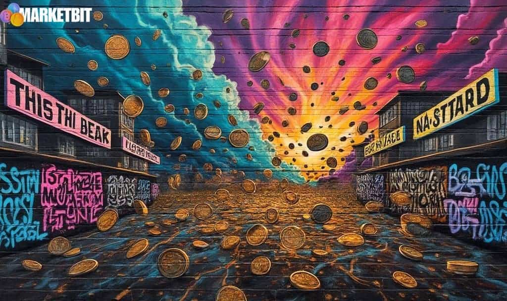 Binance.US and Trump-linked Coins Controversy