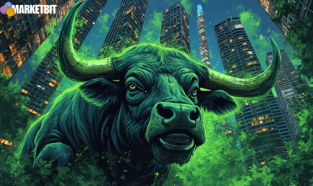 Bitcoin ETF Inflows Surge as Institutional Interest Grows