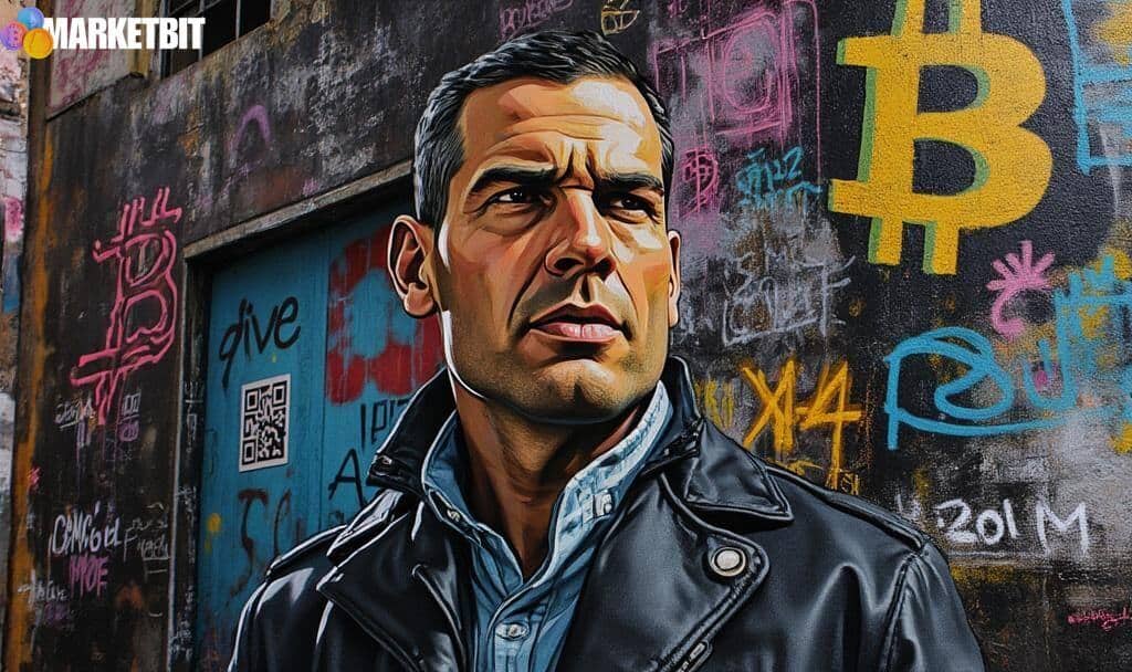 Roger Ver Settles US Tax Fraud Case