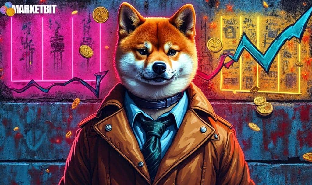 Shiba Inu Eyes October Comeback Amid Investor Optimism