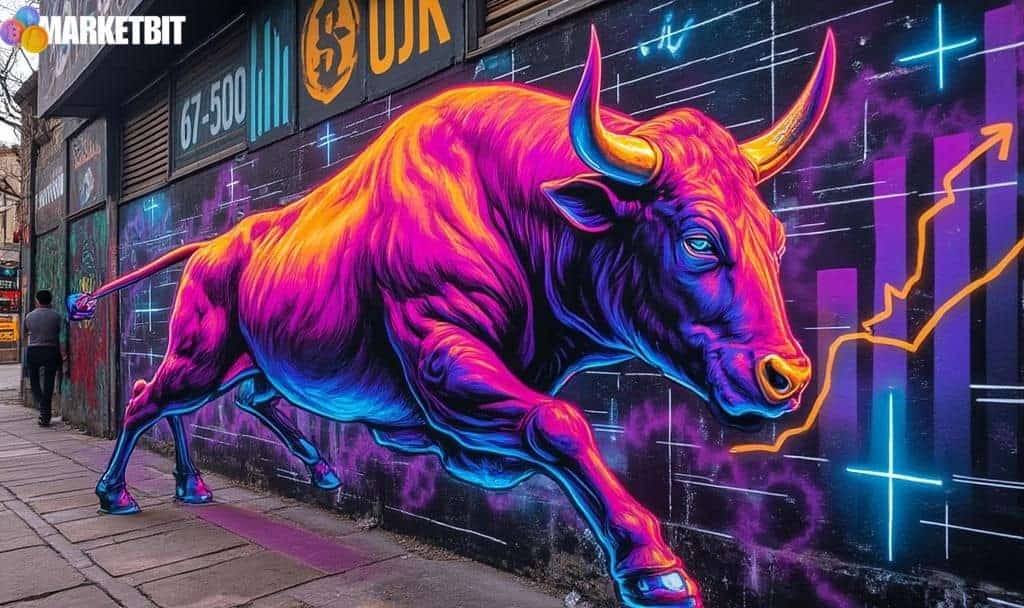 Solana Bulls Test Key 50-Day Moving Average