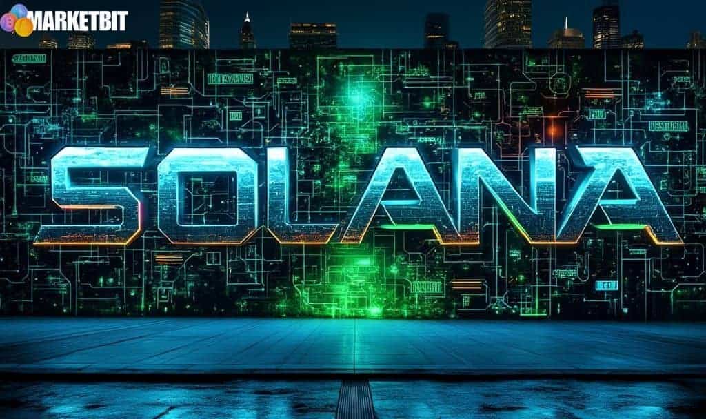 Solana Integrates NIST-Standard Post-Quantum Cryptography