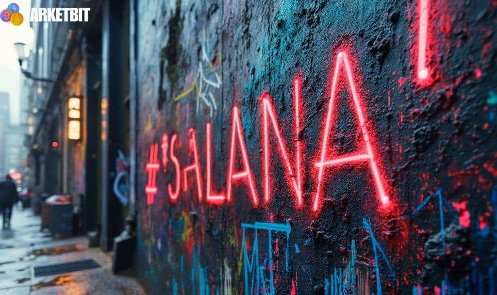 Unverified Nasdaq Investment in Solana Speculated