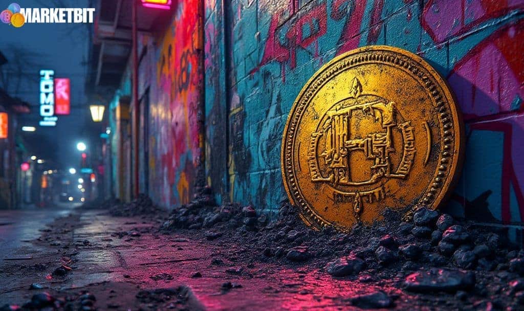 Pump.fun's Meme Coin Faces Potential Volatility Risks