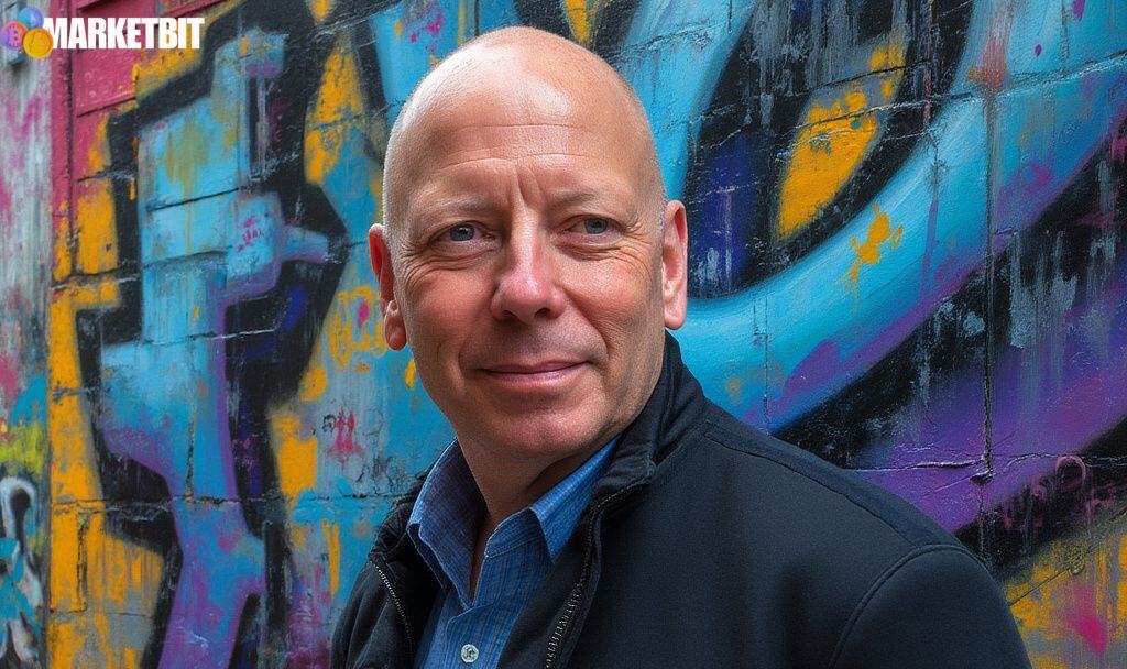 Goldman Sachs CEO Predicts Potential Equity Market Drawdown