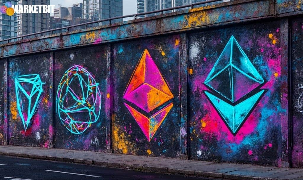 TRON, Solana, Ethereum Lead Stablecoin Issuance Surge in 2025