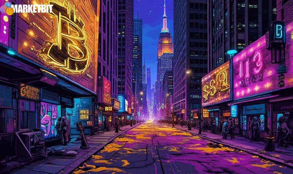 U.S. Initiates Strategic Bitcoin Reserve Under Trump's Order