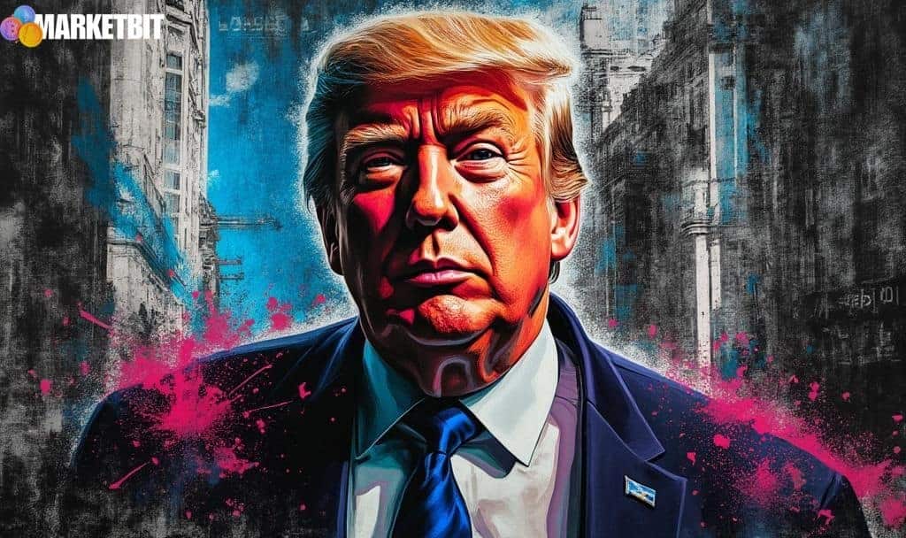 Trump Nominates Mike Selig for CFTC Chair, Hinting Pro-Crypto Regulation