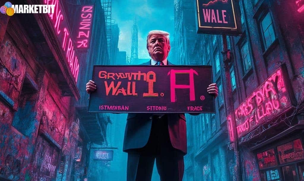 Trump Announces 100% Tariffs on Chinese Goods for 2025