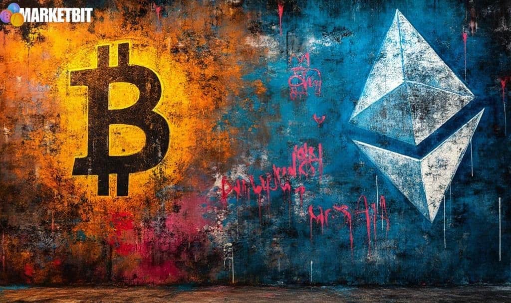 Bitcoin and Ethereum Face $16 Billion Options Expiry