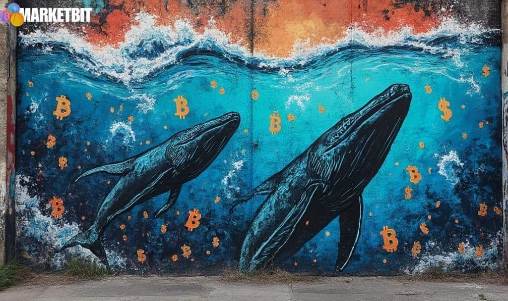 Bitcoin Whales Accumulate as Market Signals Shift
