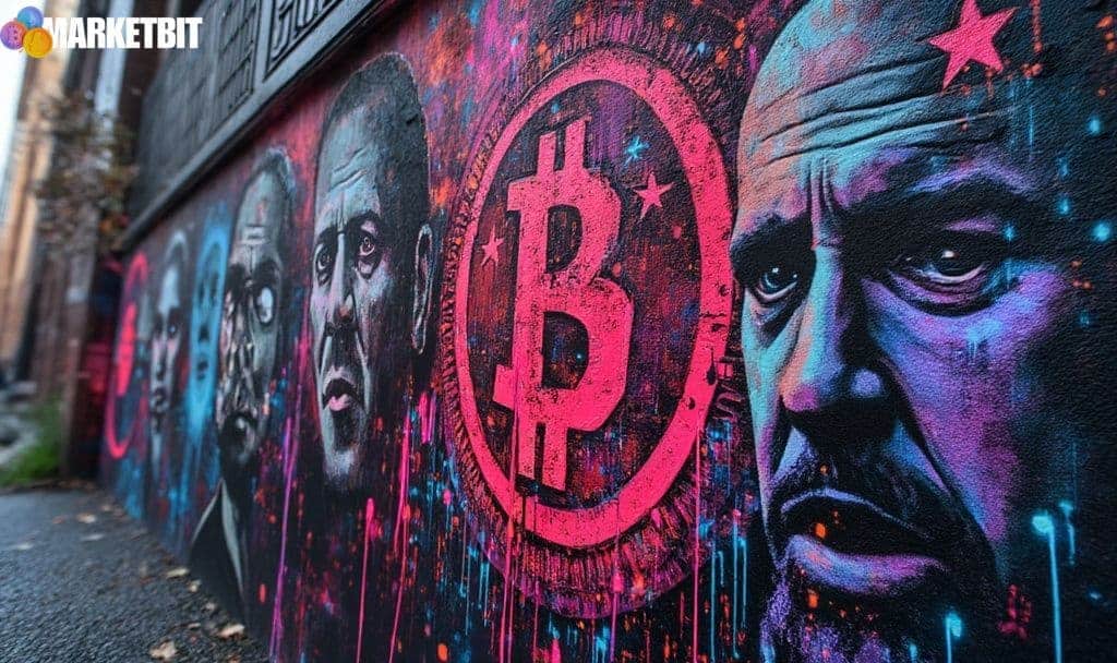 Crypto Market Regulation Impact Amid US Government Shutdown