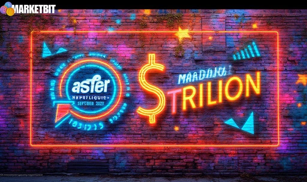 Perpetual DEX Trading Volume Exceeds $1 Trillion in September