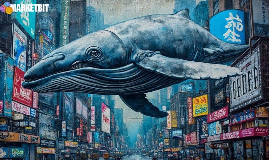 Whale Investments Boost Aster's Market Position