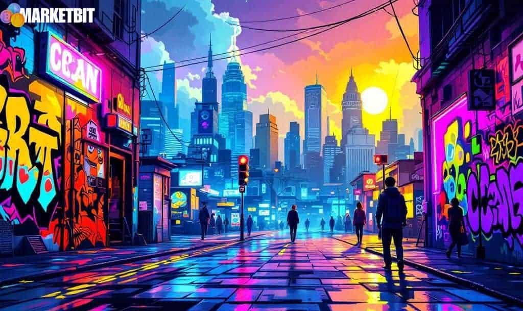 AI-Crypto Side Hustles Fuel Token Market Surge