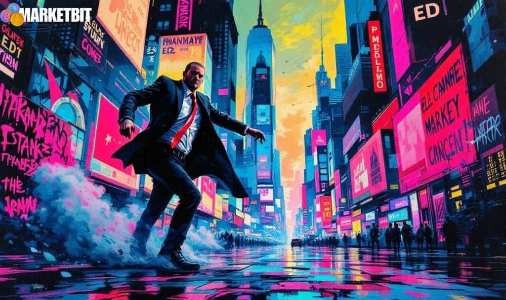 New Wallet Deposits $2.5M USDC for 5x Long on WLFI