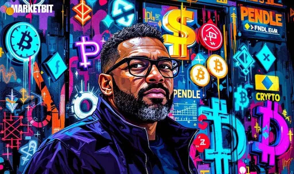 Arthur Hayes and PENDLE Token Acquisition