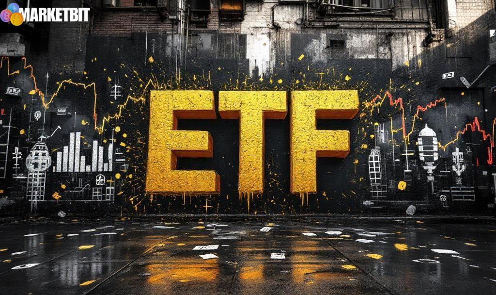 BlackRock Bitcoin ETF Sees Over $500 Million Outflow