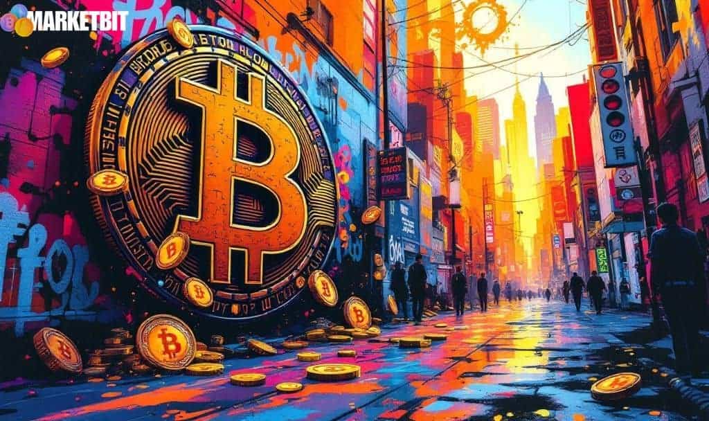 Bitcoin May Face Final Leverage Flush Below $80K