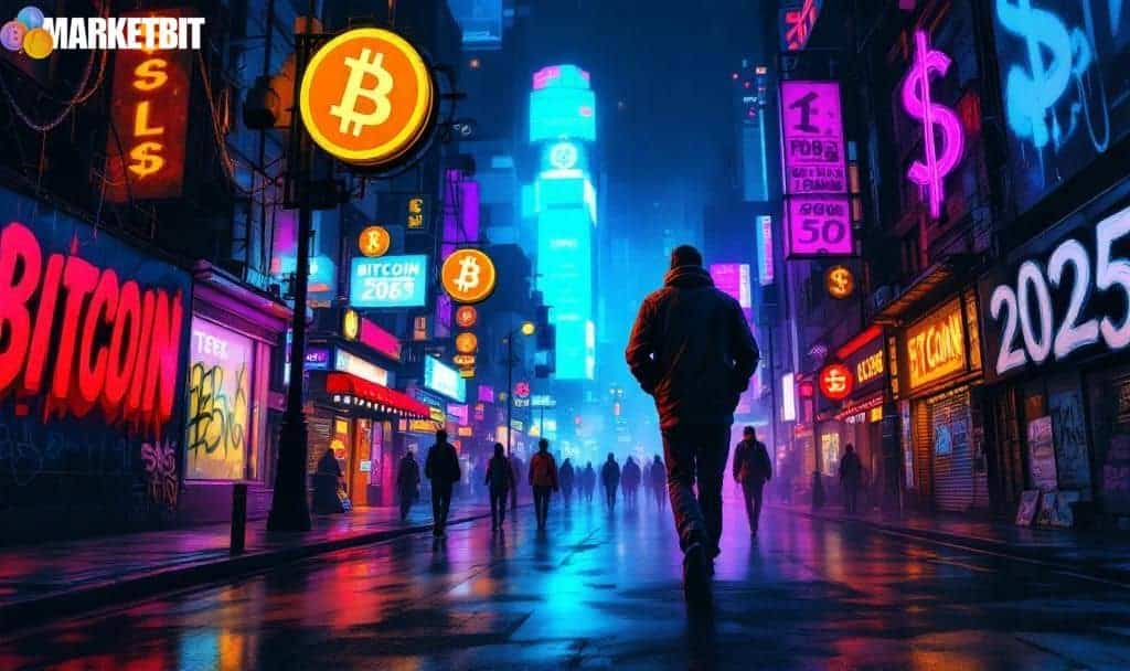 Bitcoin's Exchange Supply Reaches Multi-Year Low in 2025