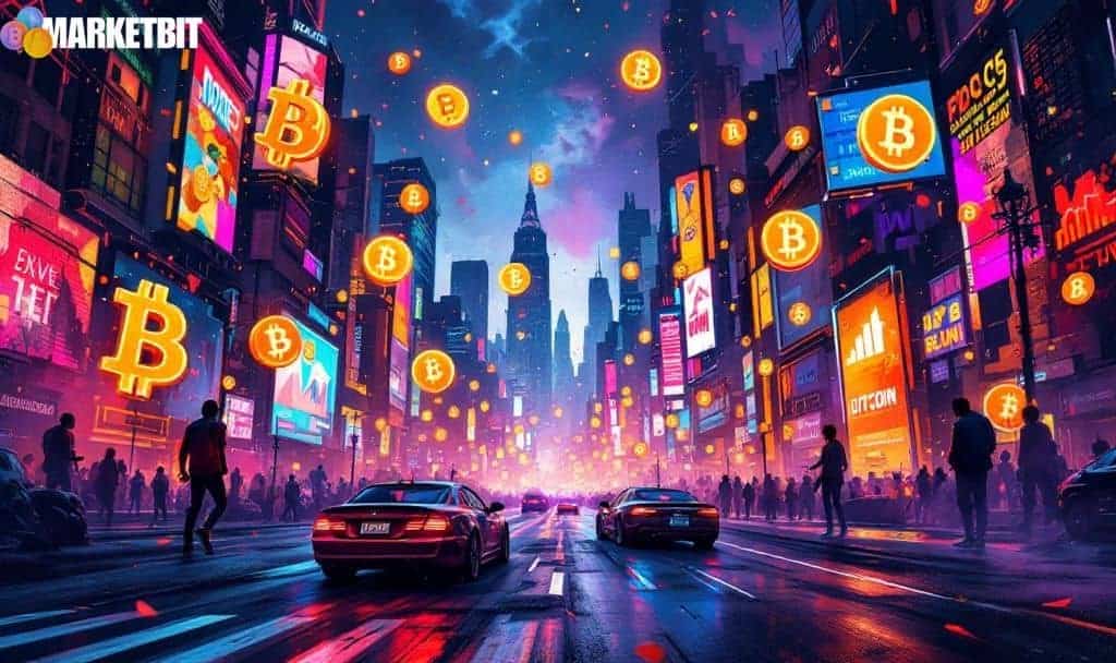 Record Outflows Hit US Bitcoin ETFs