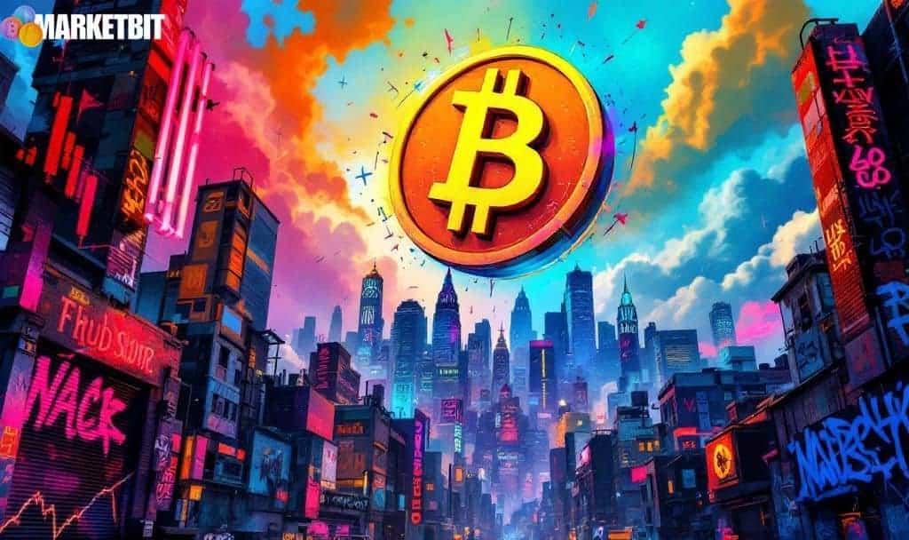 Bitcoin Climbs to $106.5K Amid U.S. Tariff Dividend News