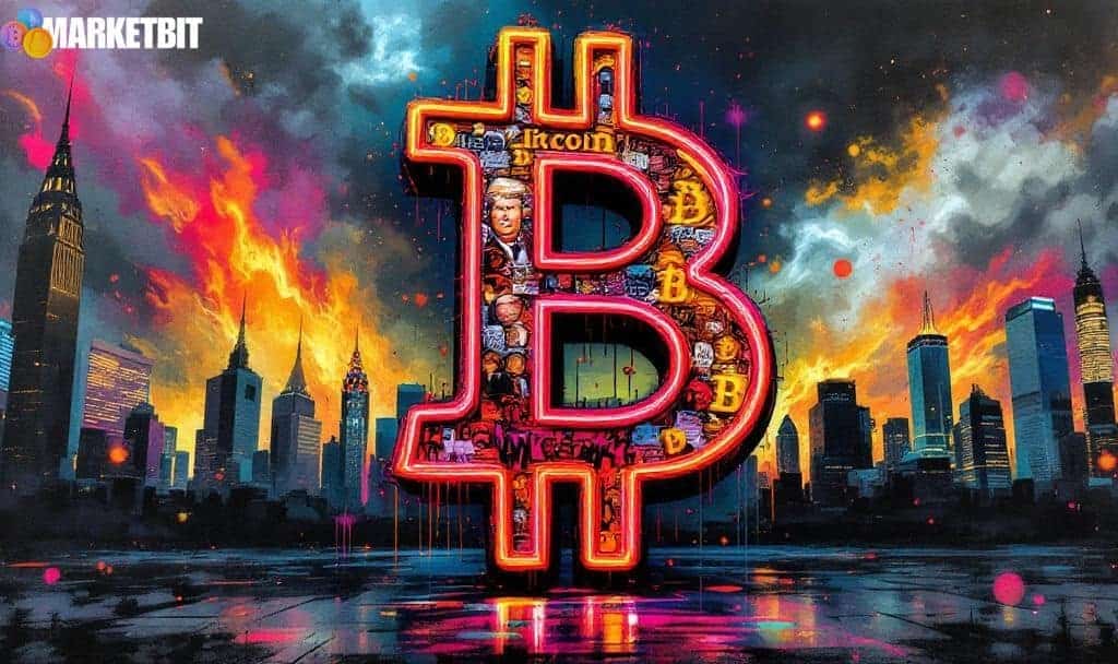 Bitcoin Surges Past $88K After Trump-Xi Phone Call