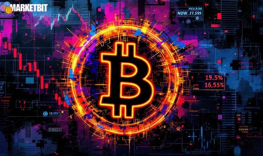 Bitcoin's Influence Challenges TradFi Systems Amid Institutional Moves