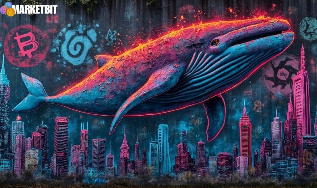 Bitcoin Whale Closes 2025 Shorts, Opens New Longs