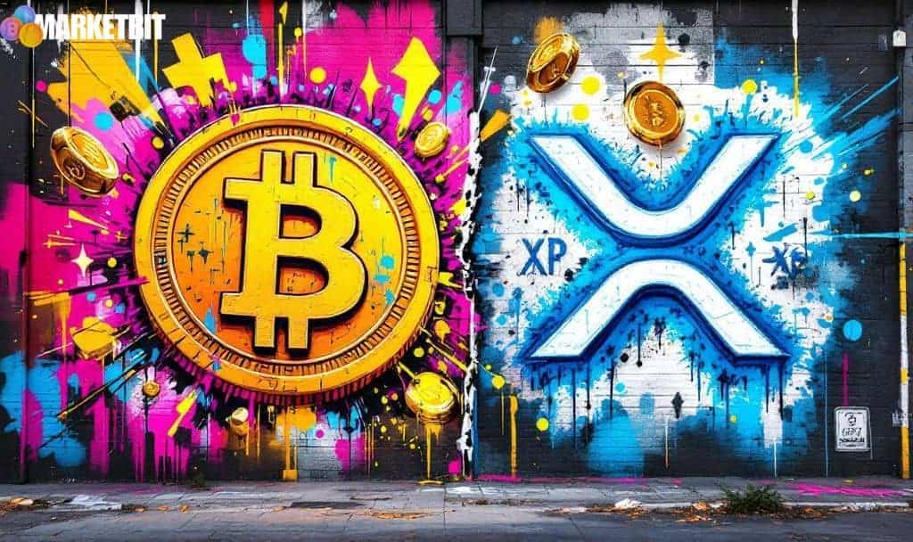 XRP Rises 9% Amid Institutional Backing, ETF Anticipation