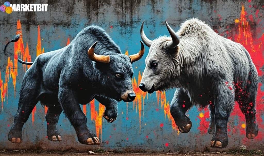 Fundstrat Predicts Imminent Stock Market Pullback and Buying Opportunity