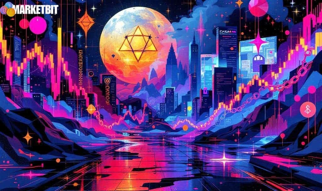 Cardano's Price Rebound Potential