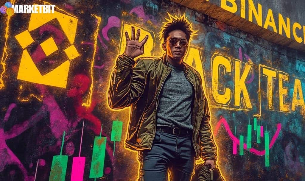 Binance Founder Invests in Aster Token