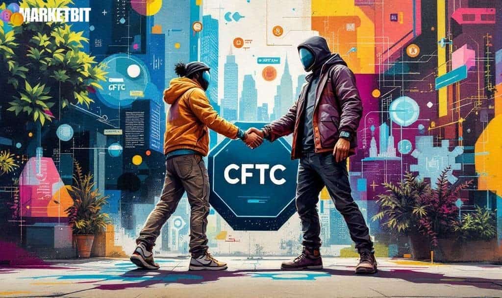 Coinbase Proposes New Crypto Regulations to CFTC